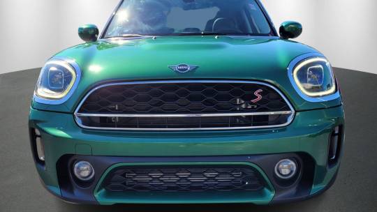 2023 Mini Countryman