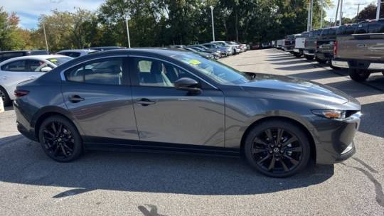 2024 Mazda