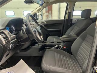 2021 Ford Ranger (North America) xl
