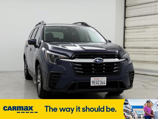 2023 subaru ascent premium