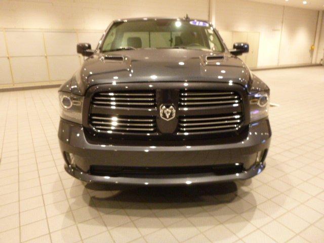 used 2015 ram 1500 sport merriam, ks 66202 for sale in overland park, kansas