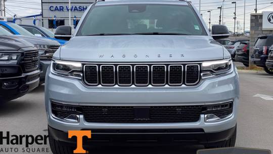 2024 Jeep Wagoneer