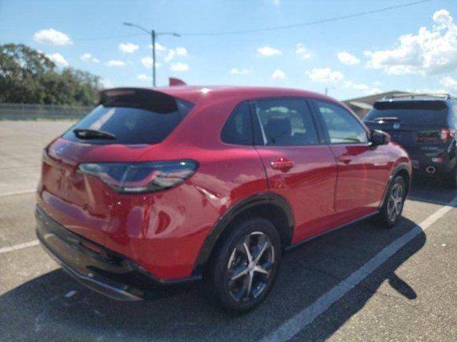 2023 honda hr-v ex-l
