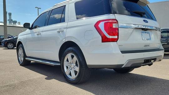 2020 Ford Expedition