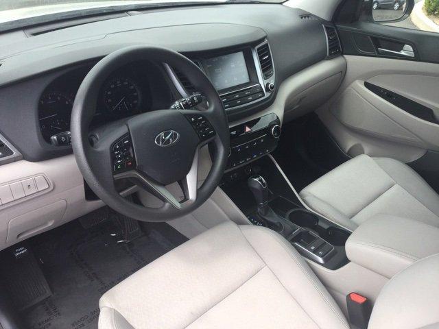 used 2018 hyundai tucson sel roswell, nm 88201 for sale in elkins, new mexico