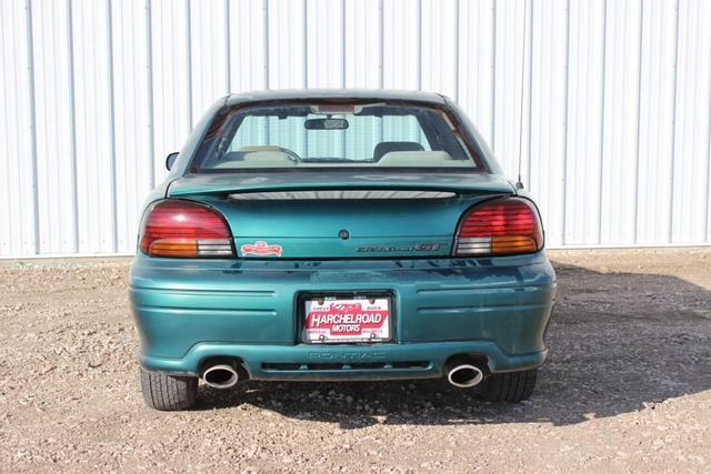 1997 pontiac grand am in imperial, nebraska