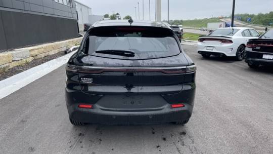 2024 Dodge Hornet