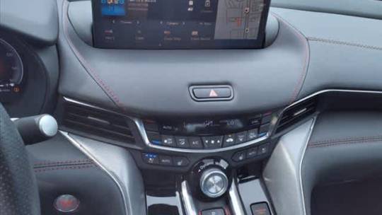 2024 Acura TLX