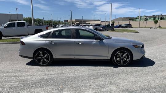 2024 Honda Accord