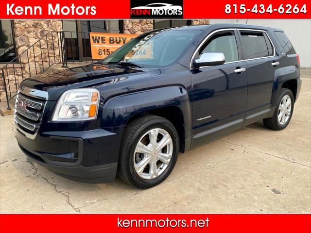 2017 gmc terrain sle-1