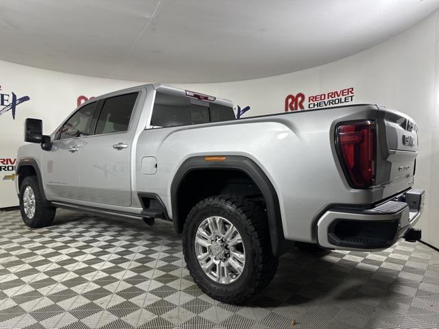 2021 gmc sierra 2500 denali