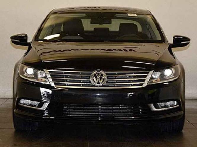 2013 volkswagen cc sport in miami, fl