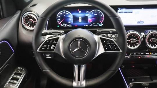 2024 Mercedes-Benz GLB