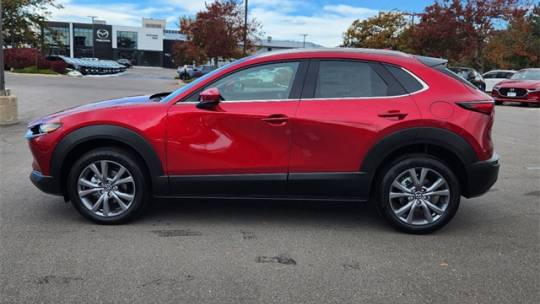 2024 Mazda CX-30