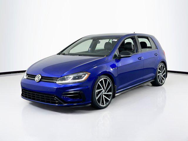 2019 volkswagen golf 1.4t s
