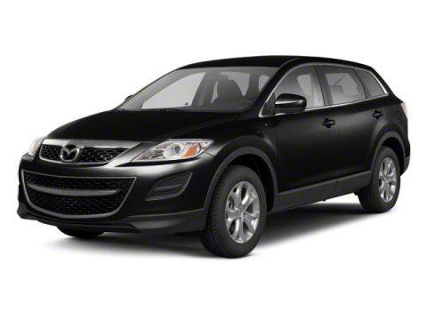 2010 mazda cx-9 sport