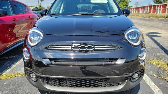 2023 Fiat