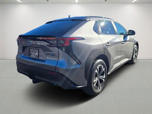 2024 subaru solterra premium
