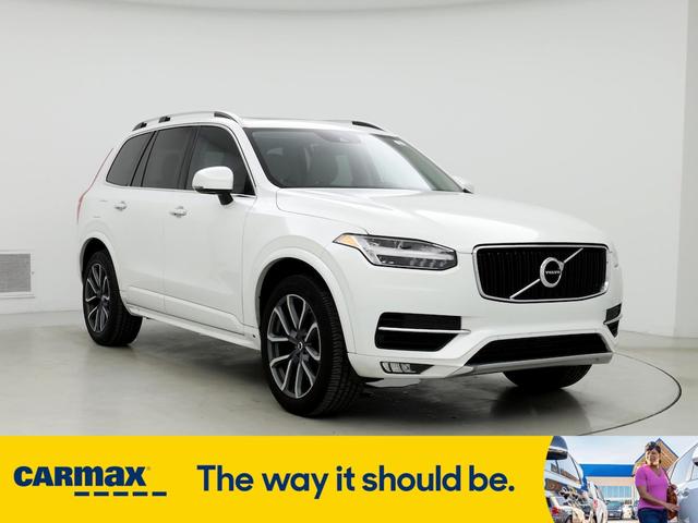 2019 volvo xc90 t5 momentum