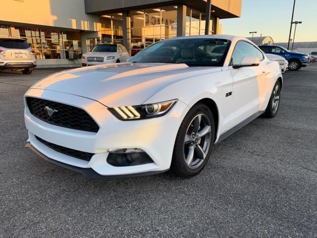 used 2016 ford mustang premium miami, ok 74354 for sale in miami, oklahoma