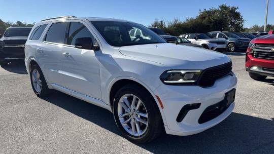 2023 Dodge Durango
