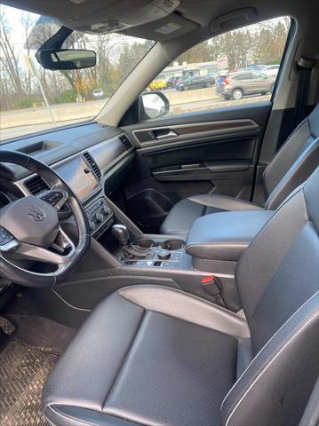 2010 volkswagen routan se
