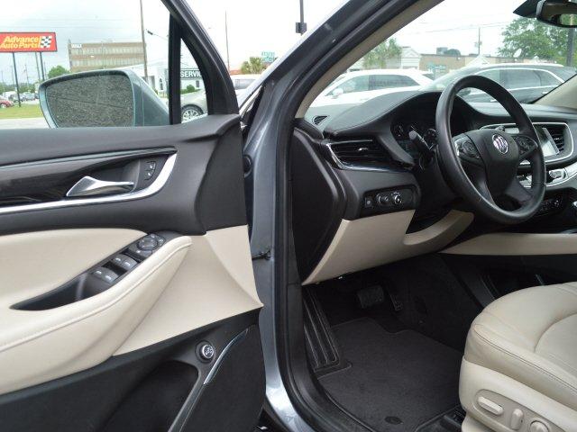used 2018 buick enclave awd essence florence, sc 29501 for sale in florence, south carolina
