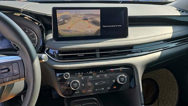 2022 infiniti qx60 pure
