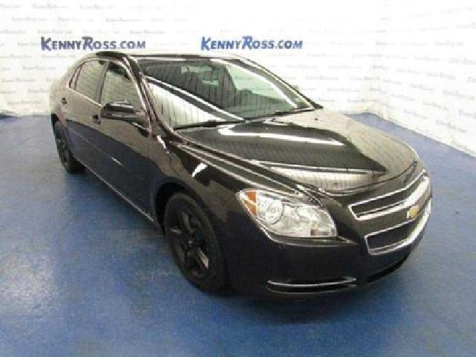 2010 chevrolet malibu 4dr sdn lt w/1lt in irwin, pa