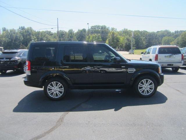 used 2012 land rover lr4 hse batesville, ms 38606 for sale in batesville, mississippi
