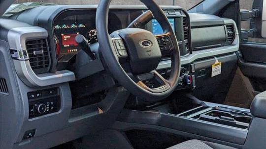 2024 Ford F-350