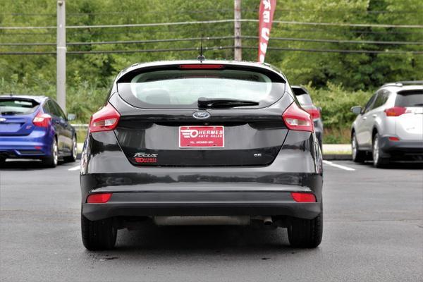2015 ford focus in co bluffs, iowa