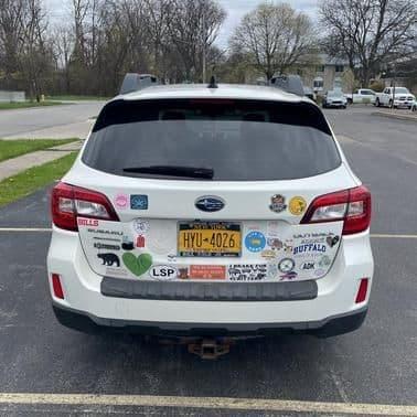 2016 subaru outback 2.5i premium in conway, south carolina