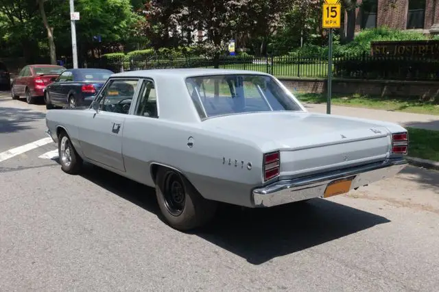 1968 dodge dart - 2 dr. post - mopar 1967 1969 lo23