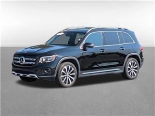 2020 Mercedes-Benz GLB glb 250
