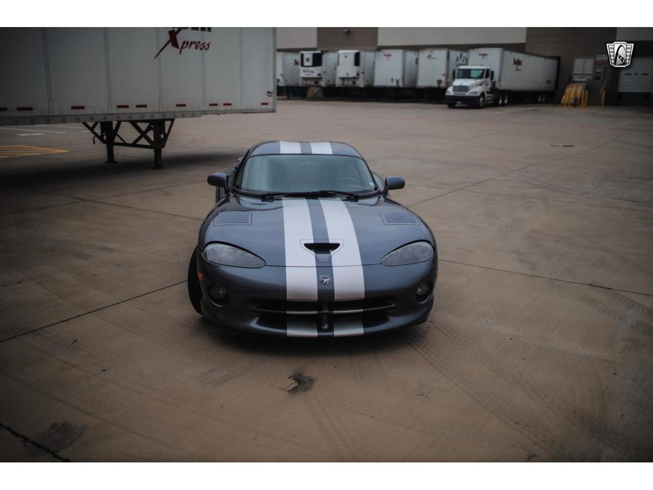 2000 dodge viper