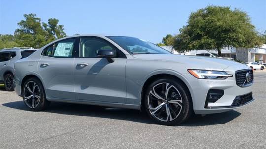 2024 Volvo S60