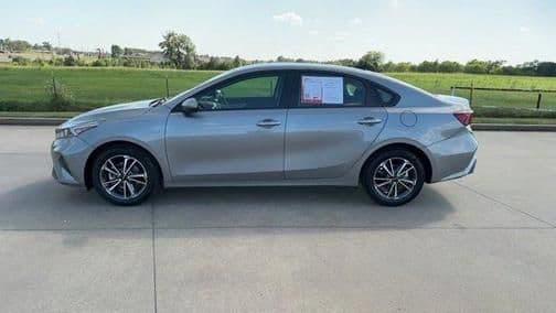 2022 kia forte lxs in longview, texas