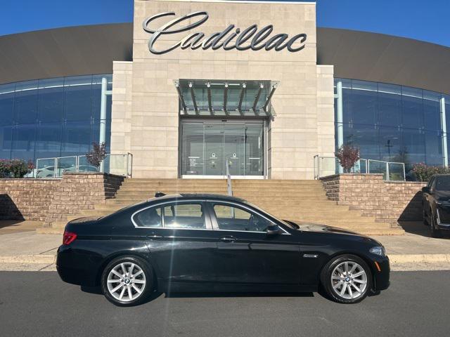 2015 bmw 535d xdrive