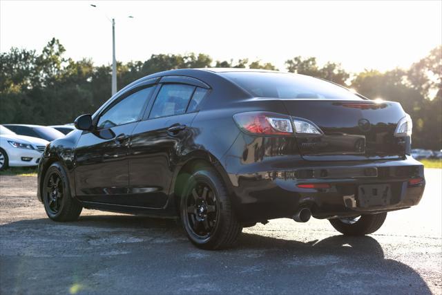 2013 mazda mazda3 i sport