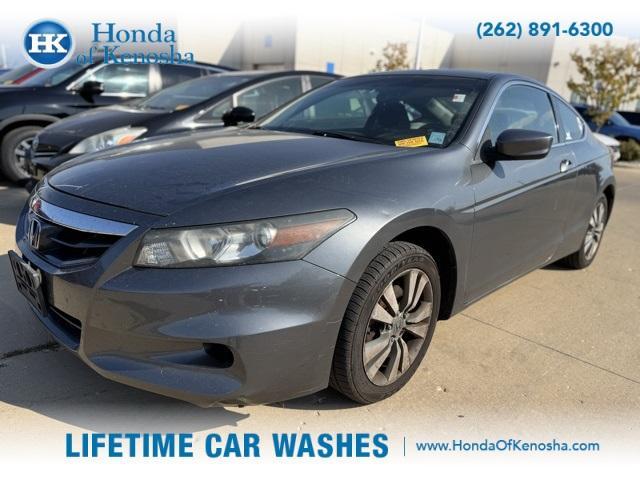2012 honda accord ex