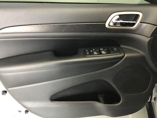 used 2016 jeep grand cherokee 2wd laredo dothan, al 36301 for sale in dothan, alabama