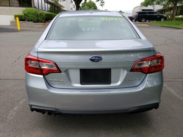 certified 2019 subaru legacy 2.5i canton, ct 06019 for sale in canton, connecticut