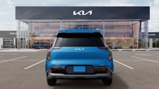 2024 Kia EV9
