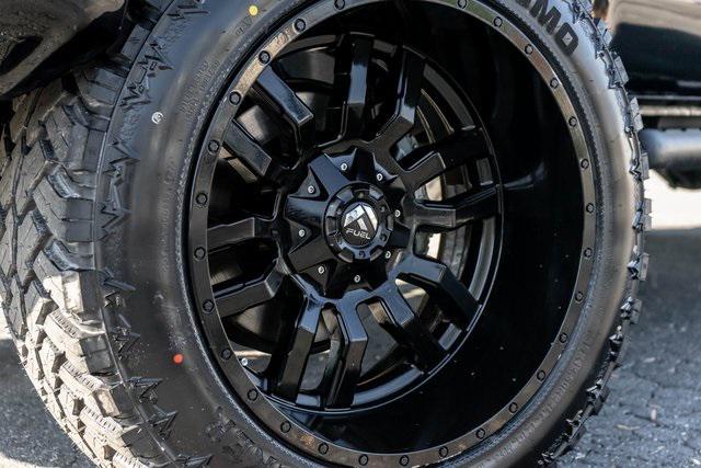 2020 toyota tundra limited