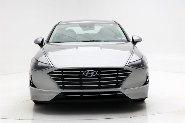 2022 hyundai sonata se