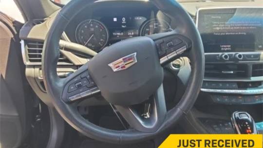 2020 cadillac ct5 premium luxury