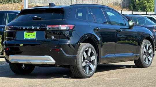 2024 Honda Prologue