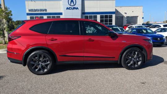 2024 Acura MDX