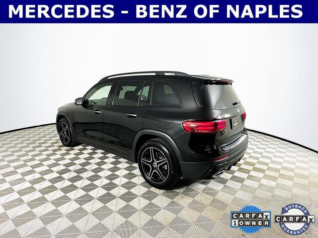2024 mercedes-benz glb 250 base